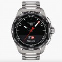 Orologio Uomo Tissot T-Touch Connect Solar - T1214204405100
