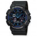 Orologio Casio G-Shock GA-100-1A2ER