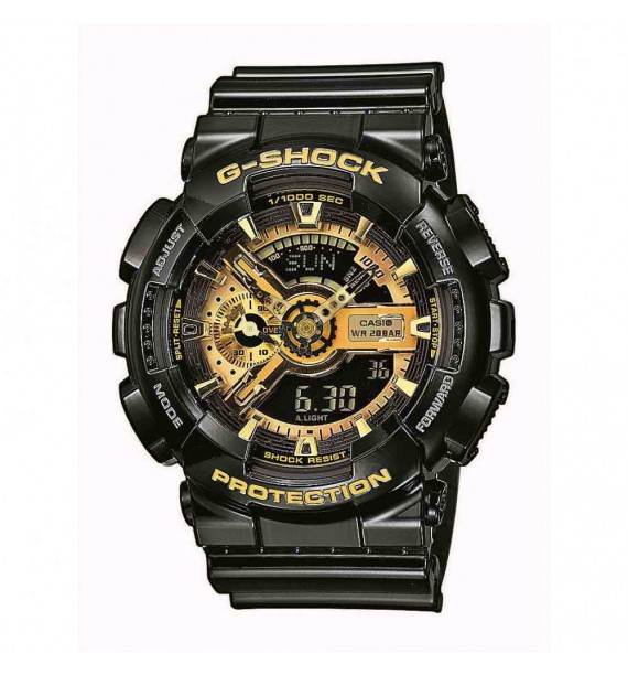 Orologio Casio G-Shock GA-110GB-1AER