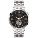 Orologio Bulova uomo Aerojet 96A199