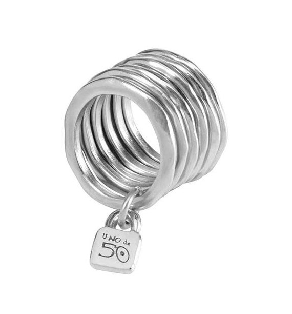 Anello Uno De 50 Prisioner