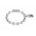 Bracciale Uno De 50 Snowflake
