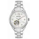 Orologio automatico Bulova donna Sutton 96P181