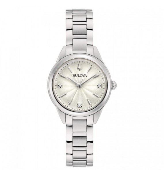 Orologio Bulova donna Sutton 96P219