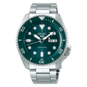 Orologio Seiko 5 Sport GREEN MINI SRPD61K1 automatico