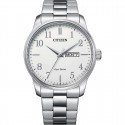 Orologio Citizen uomo Eco drive Classic BM8550-81A