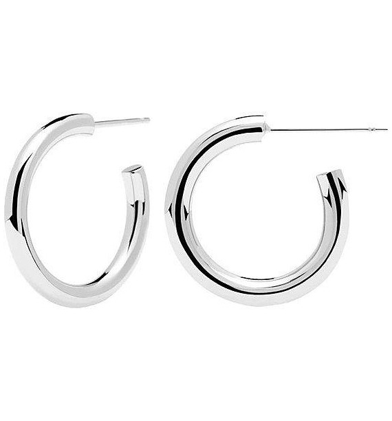 Orecchini PD Paola Supreme Cloud Gold