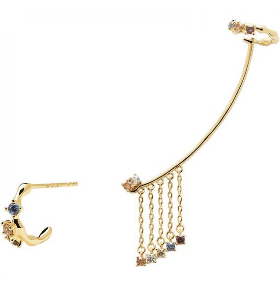 Orecchini PD Paola Pegasus