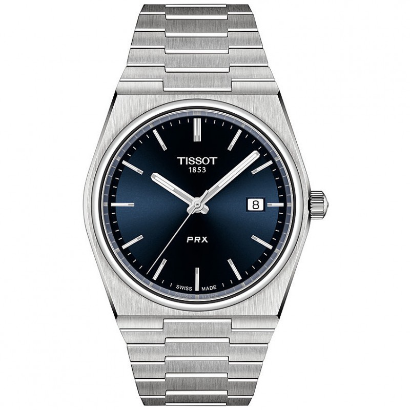 Tissot 32000681 – Orologio Uomo Automatico, Cassa Rotonda, Cinturino In Pelle, Vetro Zaffiro