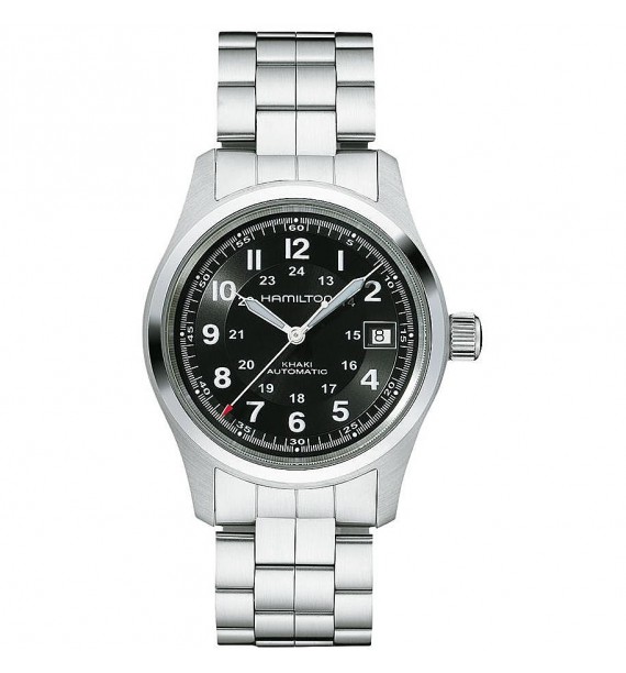 Orologio uomo Hamilton Khaki Field Auto H70455133