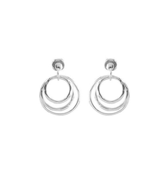 Orecchini Uno De 50 En La Onda