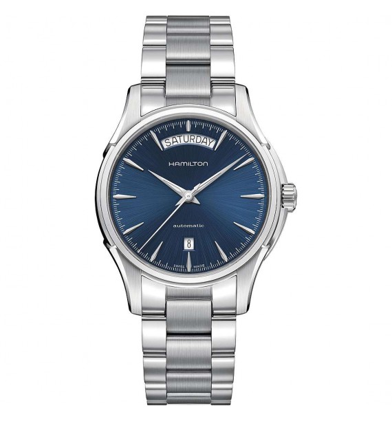 Orologio uomo Hamilton Jazzmaster Day Date Auto H32505141