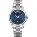 Orologio uomo Hamilton Jazzmaster Day Date Auto H32505141