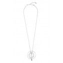 Collana Uno De 50 De Perlas