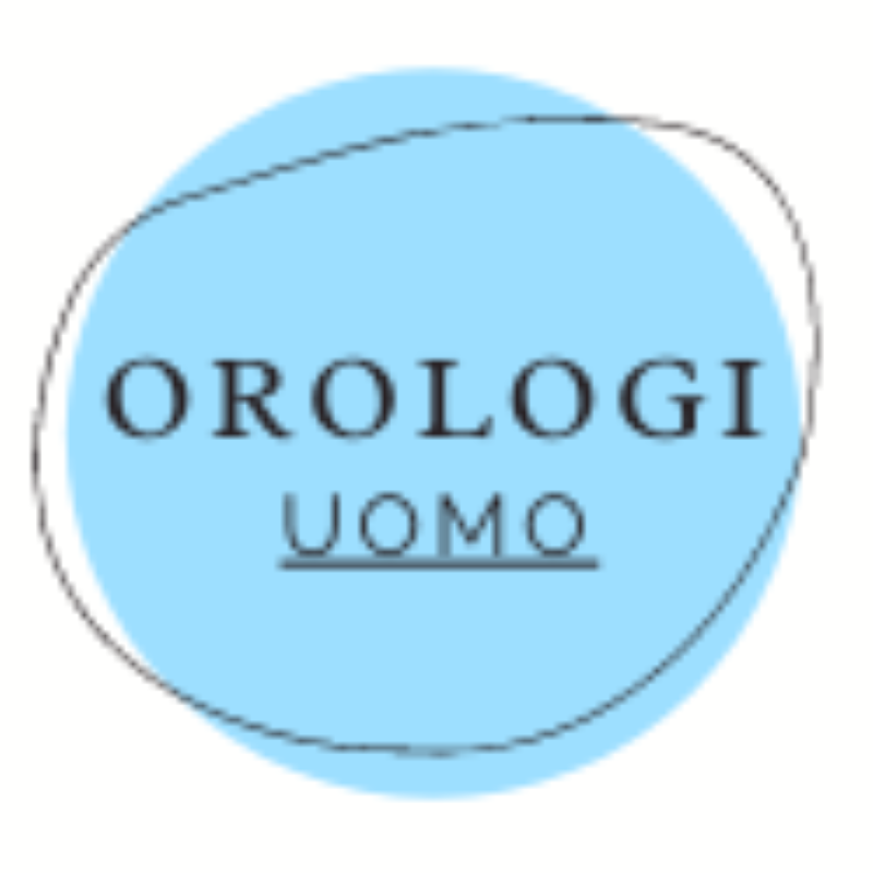 orologi uomo
